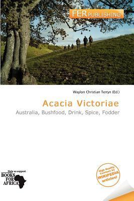 Acacia Victoriae