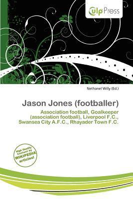 Jason Jones (footballer)
