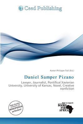 Daniel Samper Pizano