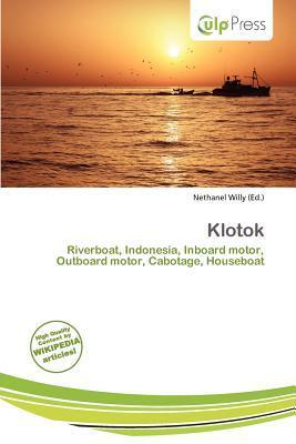 Klotok