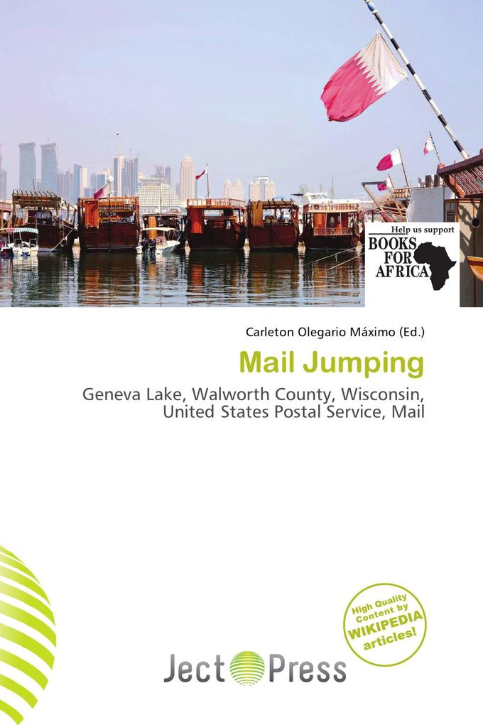 Mail Jumping