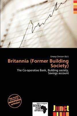 Britannia (Former Building Society)