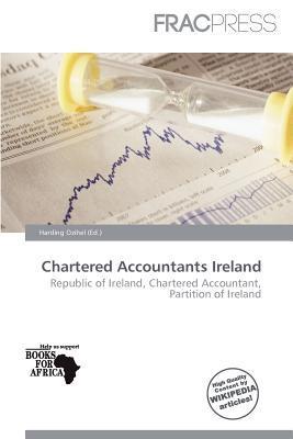 Chartered Accountants Ireland