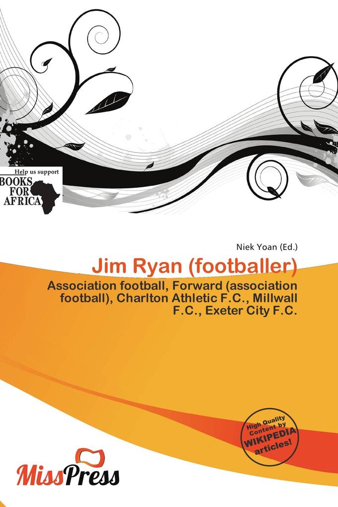 Jim Ryan (footballer)
