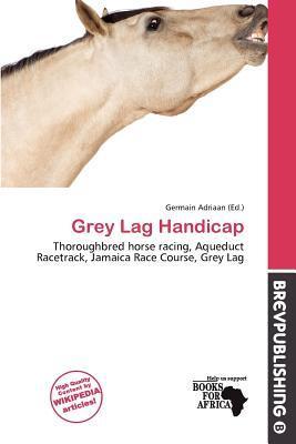 Grey Lag Handicap