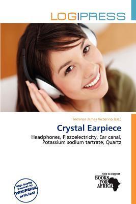 Crystal Earpiece
