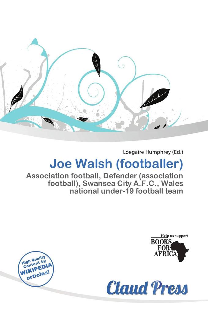 Joe Walsh (footballer)