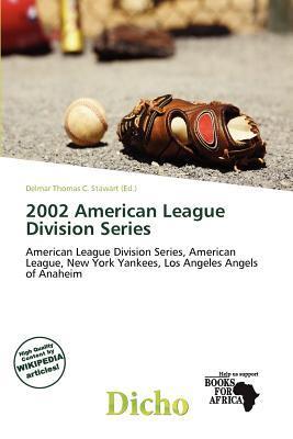 2002 American League Division Series