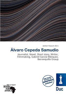 Álvaro Cepeda Samudio