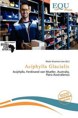 Aciphylla Glacialis