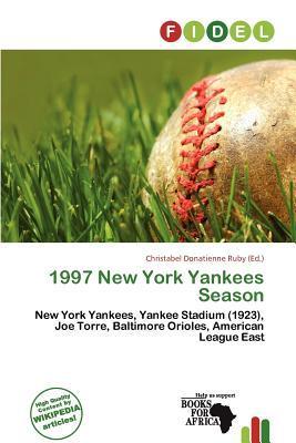 1997 New York Yankees Season