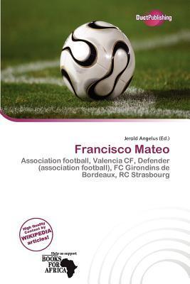 Francisco Mateo