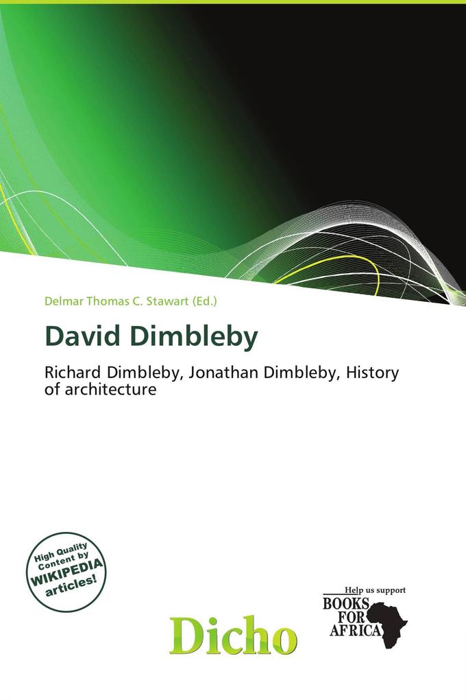 David Dimbleby