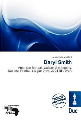 Daryl Smith