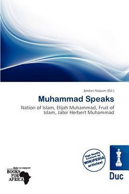 Muhammad Speaks