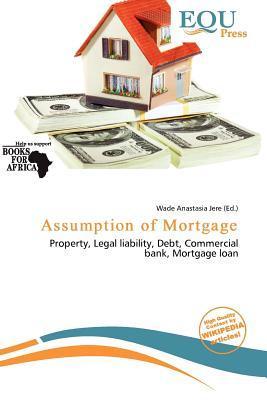 Assumption of Mortgage