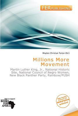 Millions More Movement