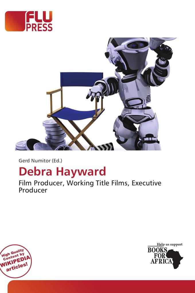 Debra Hayward