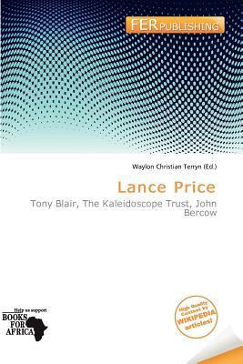 Lance Price