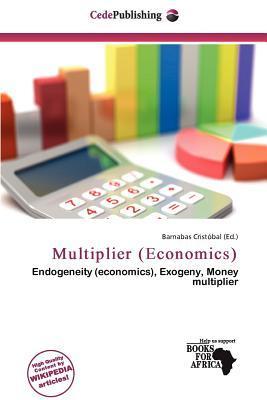Multiplier (Economics)
