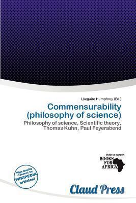Commensurability (philosophy of science)