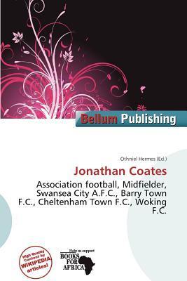 Jonathan Coates