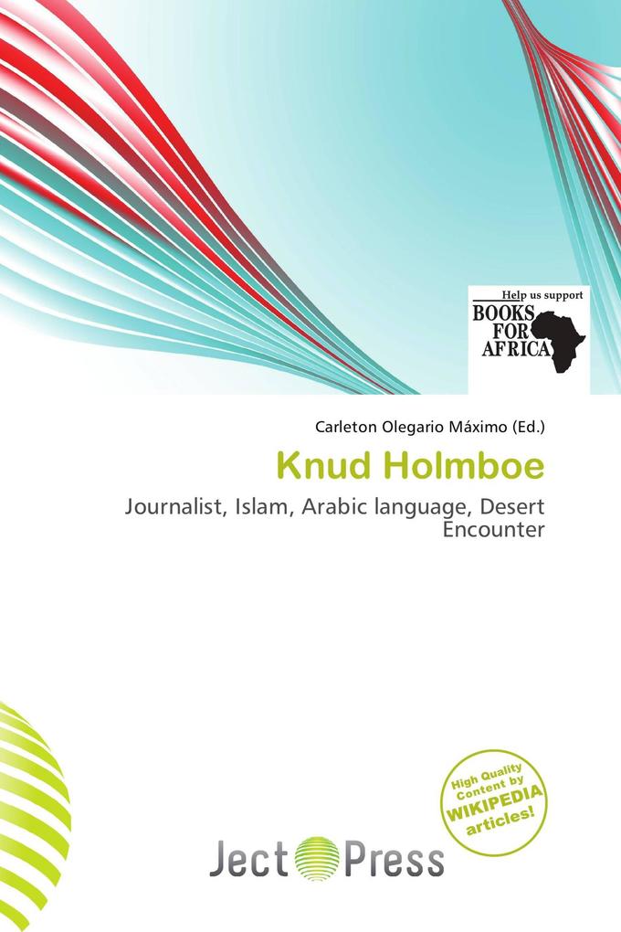 Knud Holmboe