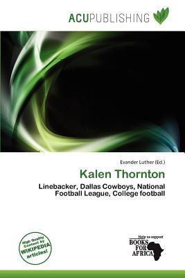 Kalen Thornton