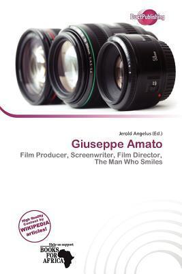 Giuseppe Amato