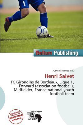 Henri Saivet