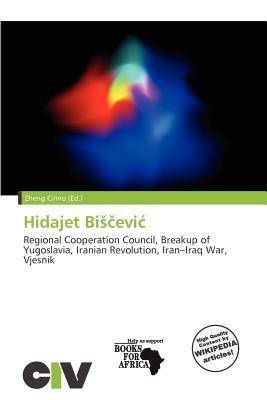 Hidajet Bievi