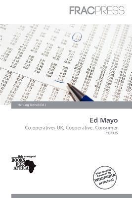 Ed Mayo