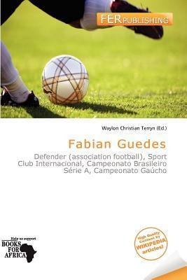 Fabian Guedes