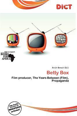Betty Box