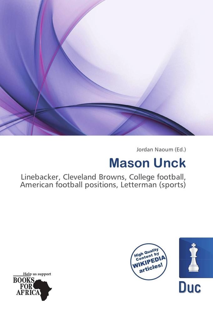 Mason Unck