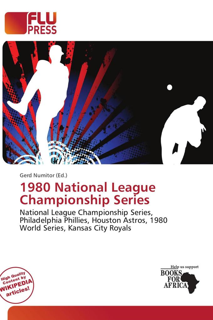 1980 National League Championship Series