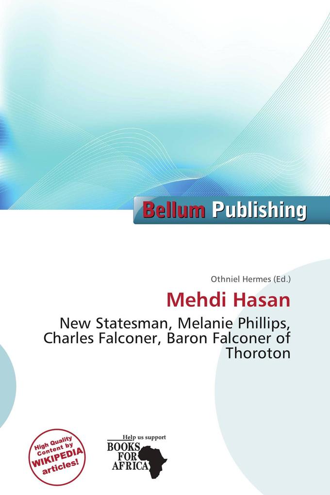Mehdi Hasan
