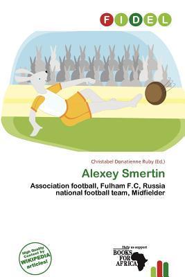 Alexey Smertin