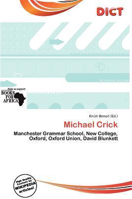 Michael Crick
