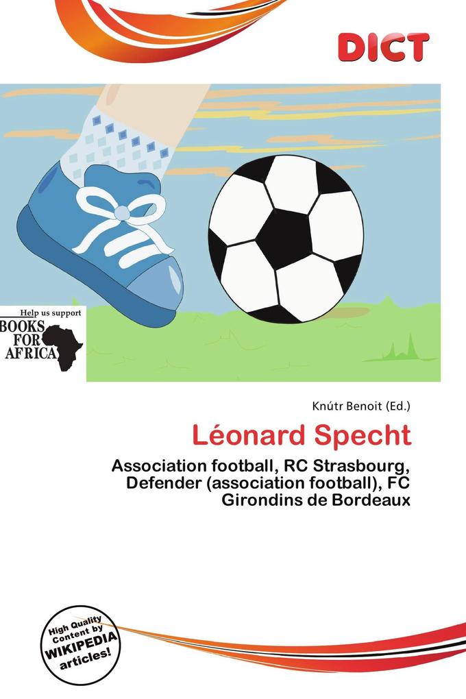 Léonard Specht