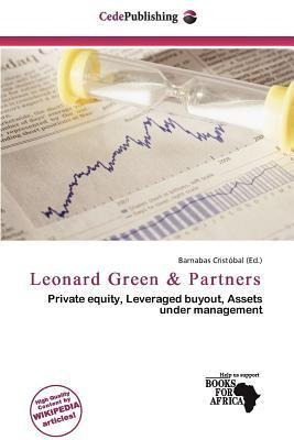 Leonard Green & Partners