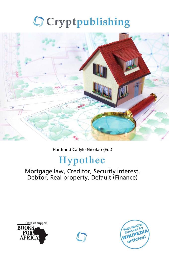 Hypothec
