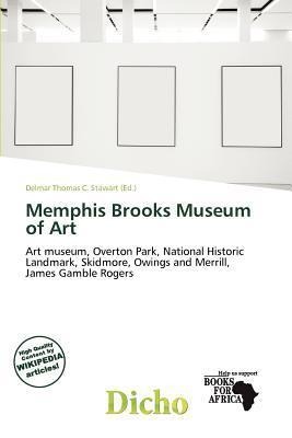 Memphis Brooks Museum of Art