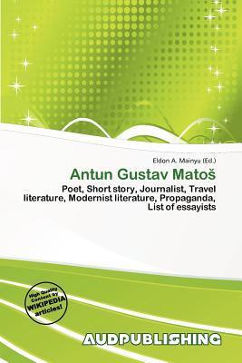 Antun Gustav Mato