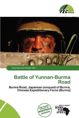 Battle of Yunnan-Burma Road
