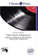 John Scott (Organist)