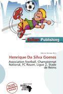 Henrique Da Silva Gomes