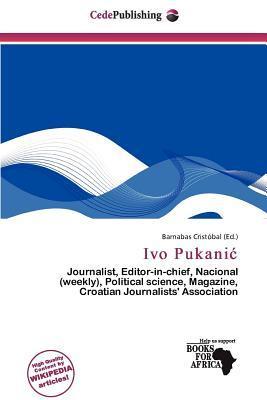 Ivo Pukani