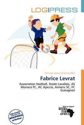 Fabrice Levrat