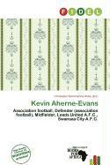 Kevin Aherne-Evans